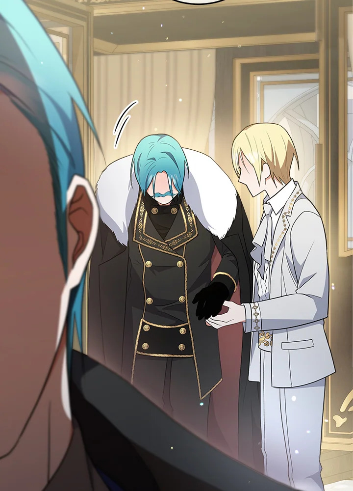 The Young Lady Is a Royal Chef 63 48